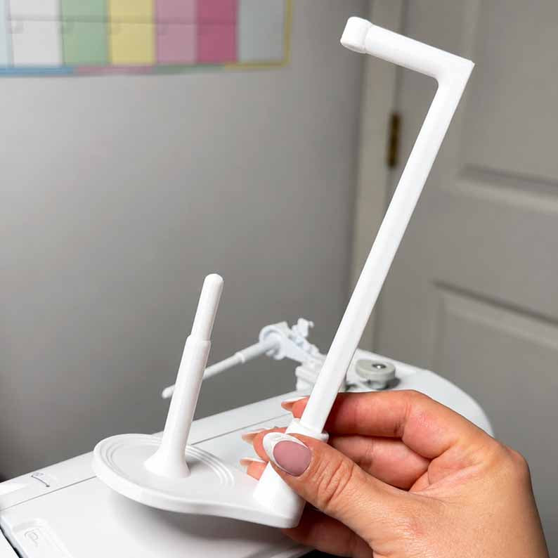 šLarge Capacity Thread Spool Stand