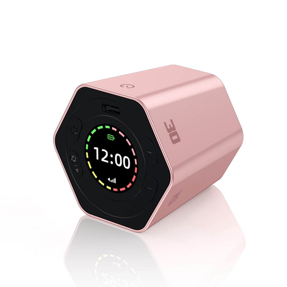 Smart Flip Timer