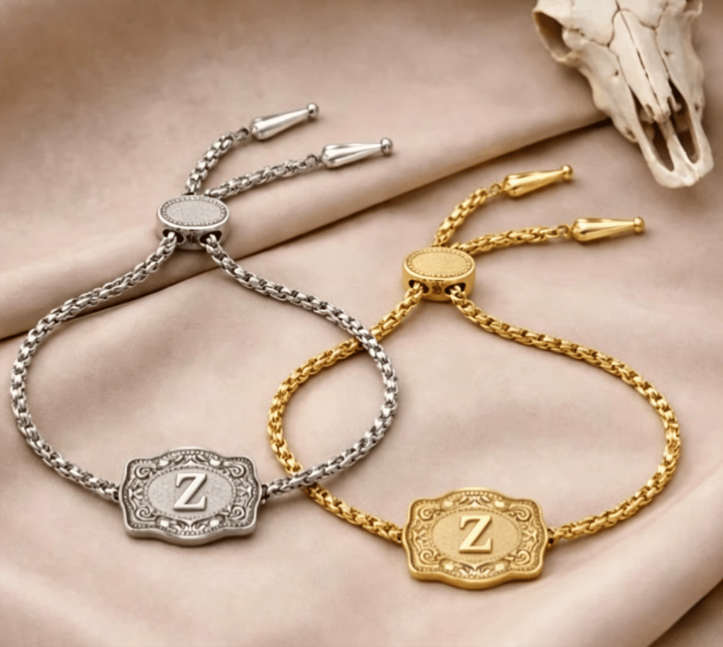๐ฅ ๐Handmade Country Bracelet