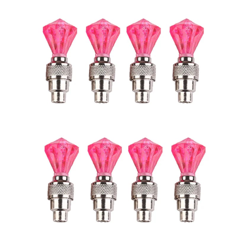 ๐๏ธ Motorcycle Water-Resistant Wheel Tire Lights โ Stylish, Bright & Safe Night Riding ๐๐ฆ
