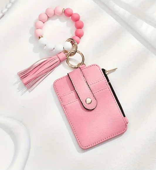 🔥Women's Boho Beaded Wallet