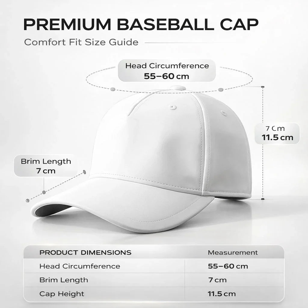 ⏳ Last Day 49% Off – 🧢 Premium Vintage Baseball Cap | Bold Graphic Design, Adjustable Fit & Everyday Comfort