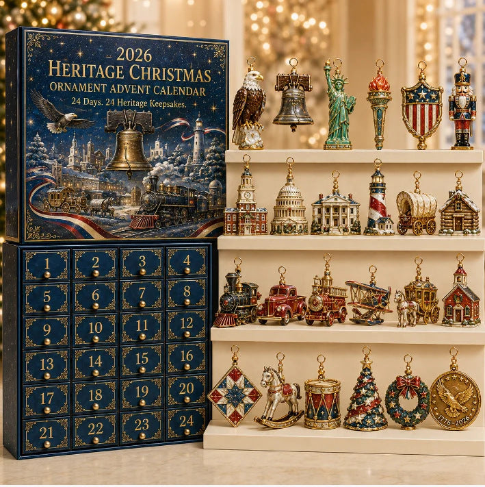 ๐
2026 Christmas Gift โจ๐ 2026 Nativity Story Advent Calendar โ 24 Days of Sacred Christmas Surprises