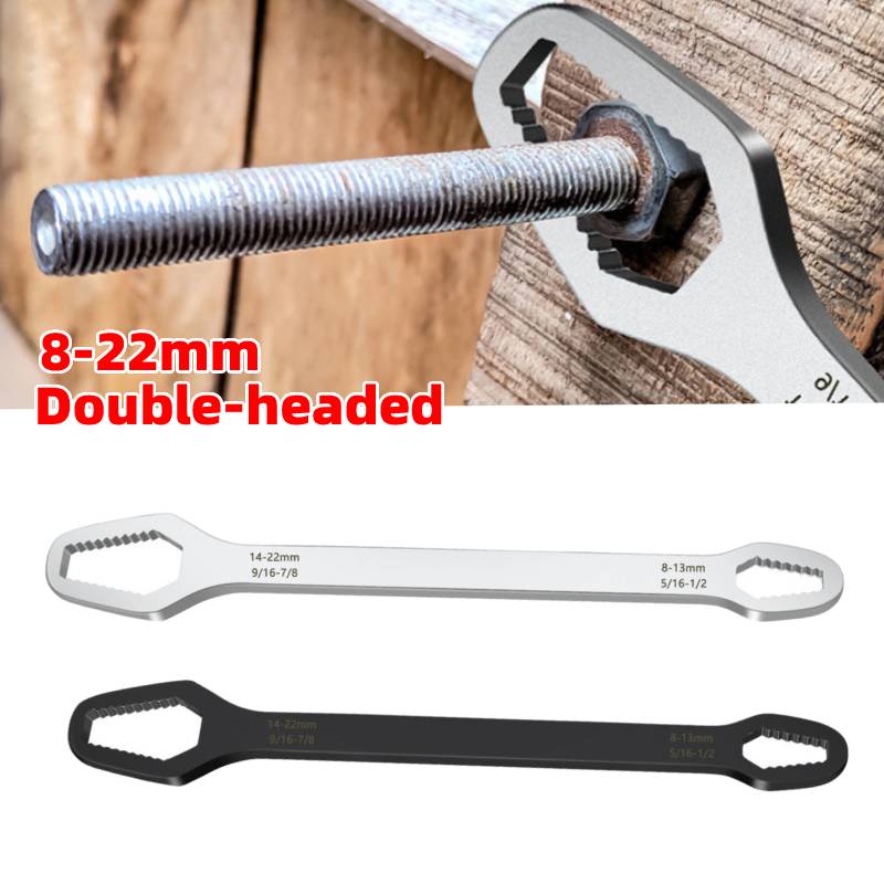 ๐๐ง 8-22mm Universal Wrench Receive