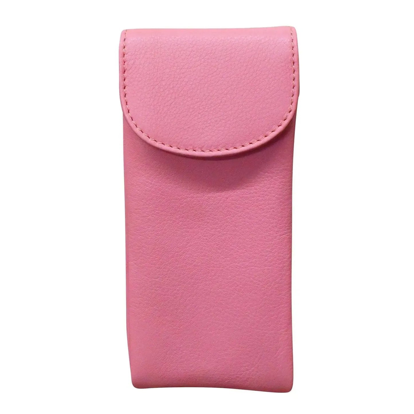 💖Hot 30% OFF🌹👓 Double Flap Leather Eyeglass Case