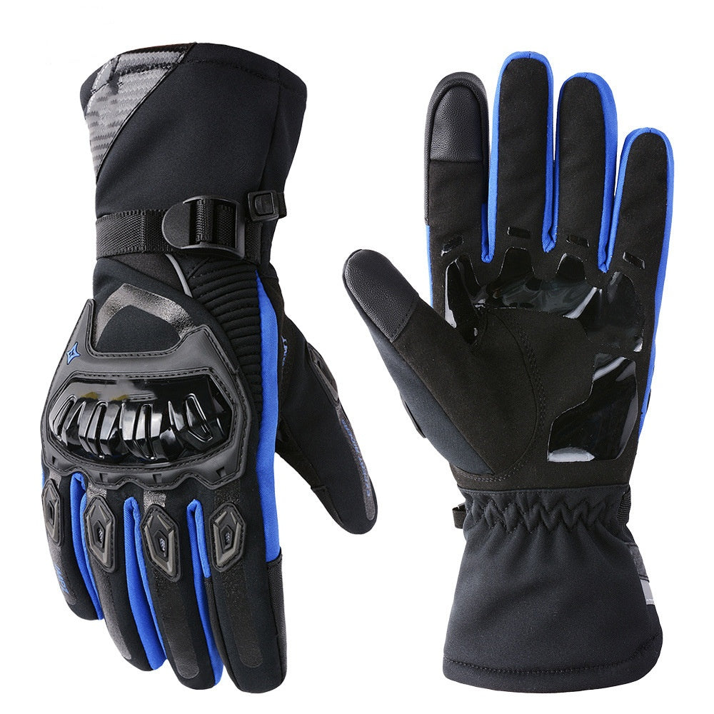 🛵Warm motorcycle gloves