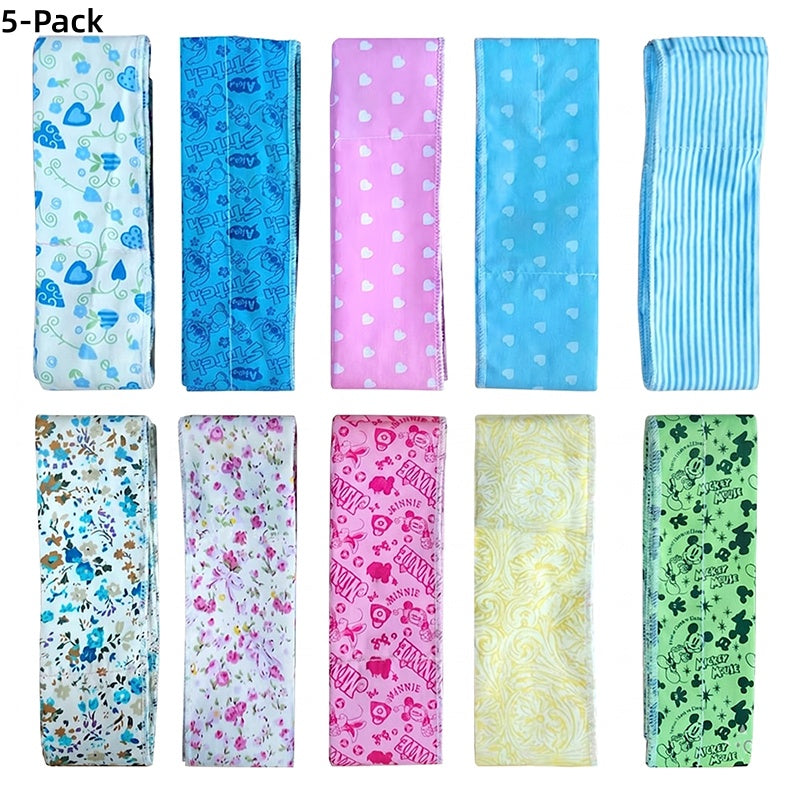 ⏳Time-Limited Special⏰Summer Pet Cooling Collar Wrap