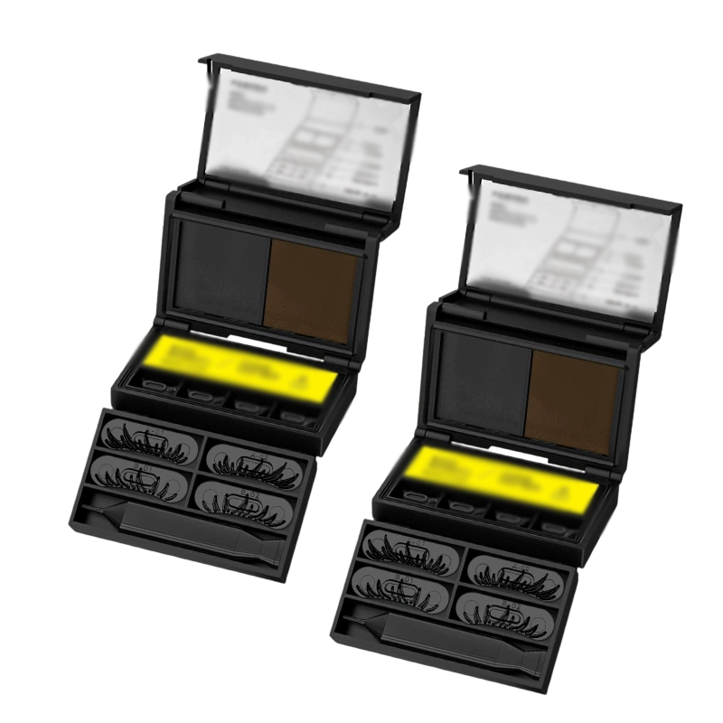 🔥Lumina Beauty 3-in-1 Eye Stamp Kit