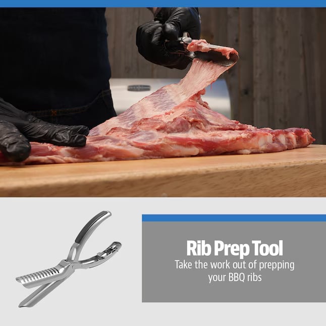 SUMMER HOT SALE -49% OFF🔥BBQ Rib Skinner