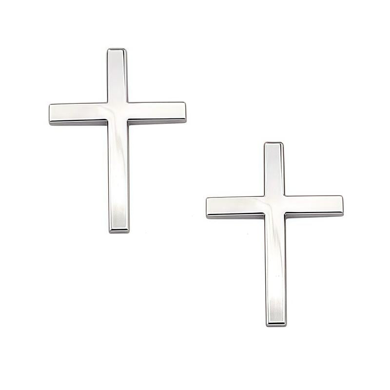 💥 Christian Cross Sticker(5 pcs)