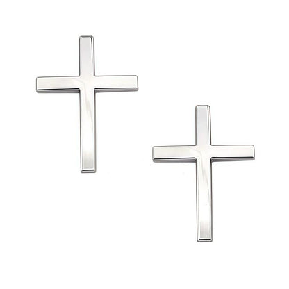 💥 Christian Cross Sticker(5 pcs)