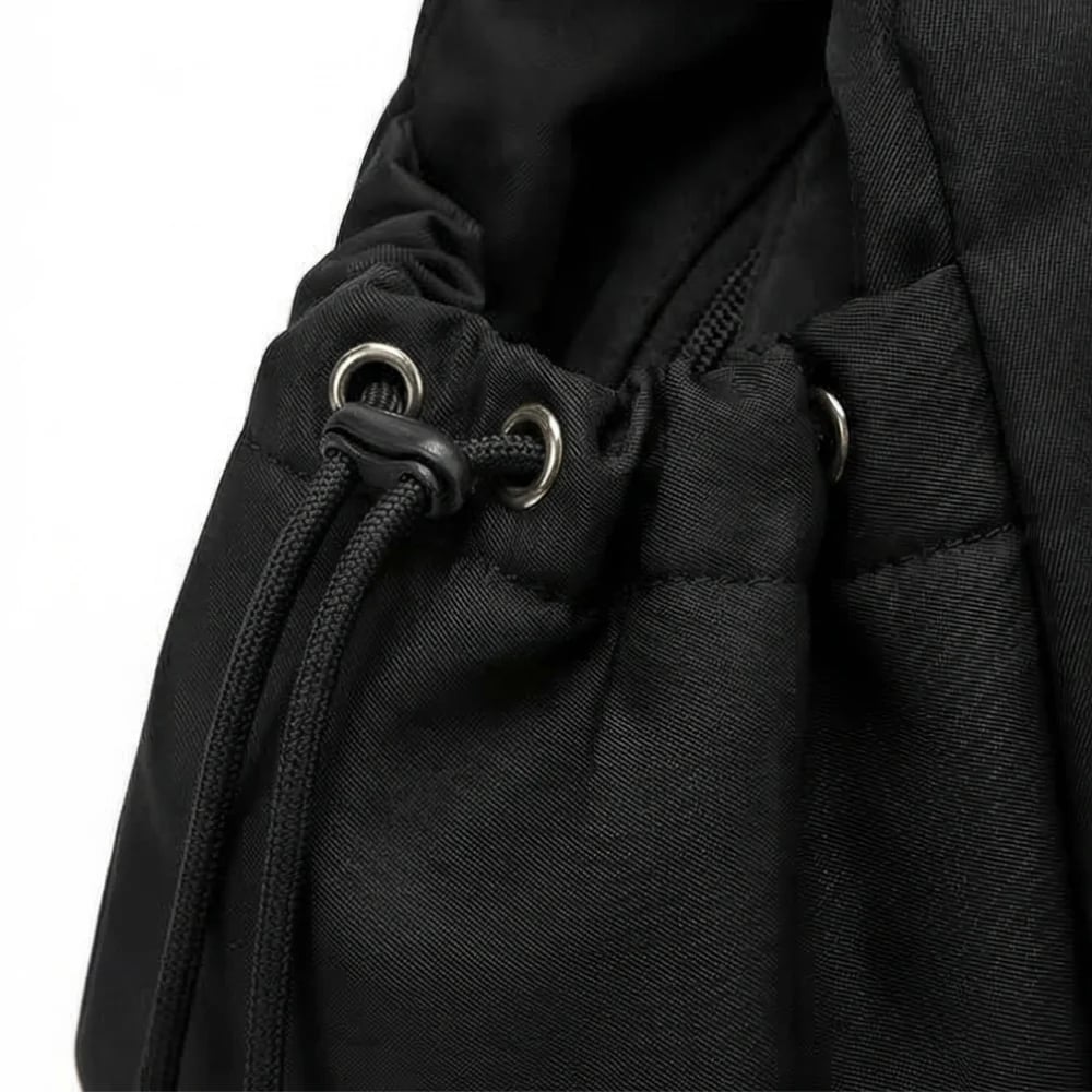 👜3-in-1 Convertible Backpack with 15 Pockets, Multifunctional Organizer for Travel & Daily Commute