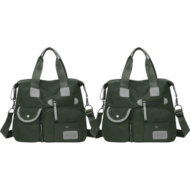 Large Capacity Waterproof Tote Bag for Women