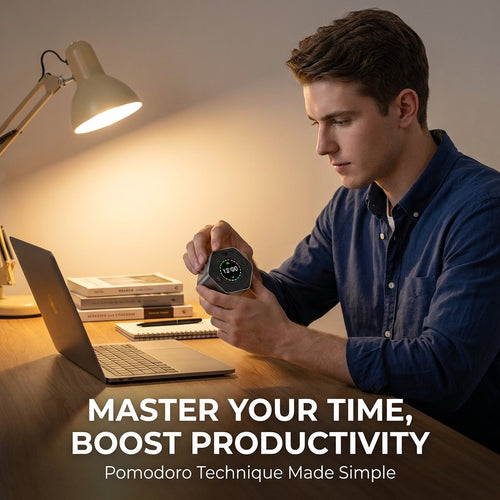 Smart Flip Timer