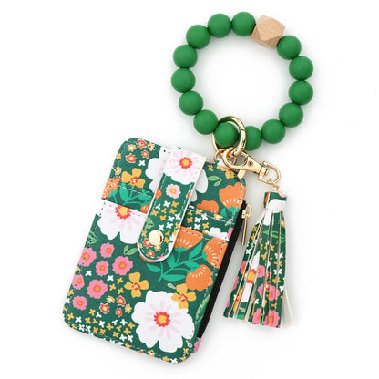 🔥Women's Boho Beaded Wallet