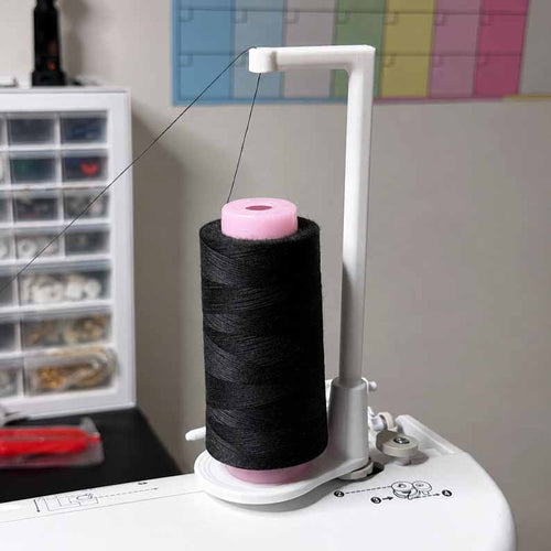 🎁Large Capacity Thread Spool Stand