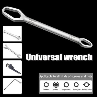 🔥 Universal Car Torx Wrench