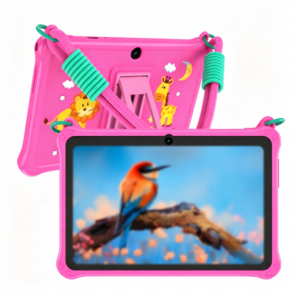 🎁📱 40% OFF! Children's Learning Tablet – interactive, easy to use, pre-loaded apps – the perfect gift for curious minds. 🌟🧠