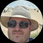 Customer avatar
