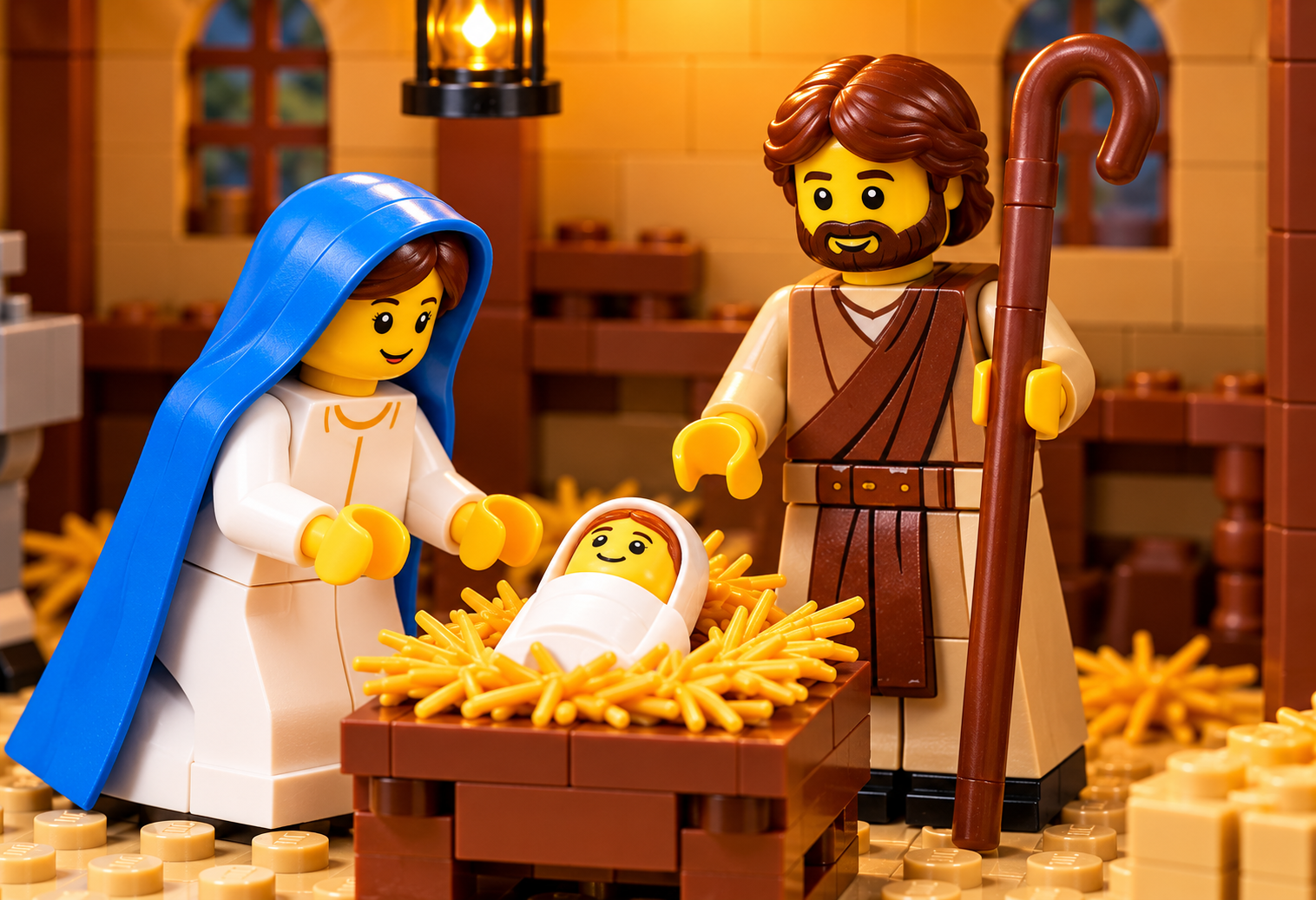 Holy Family