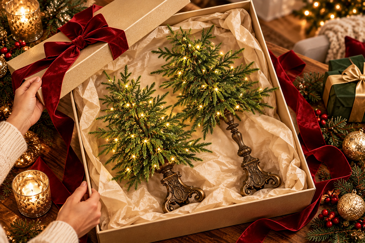Present
