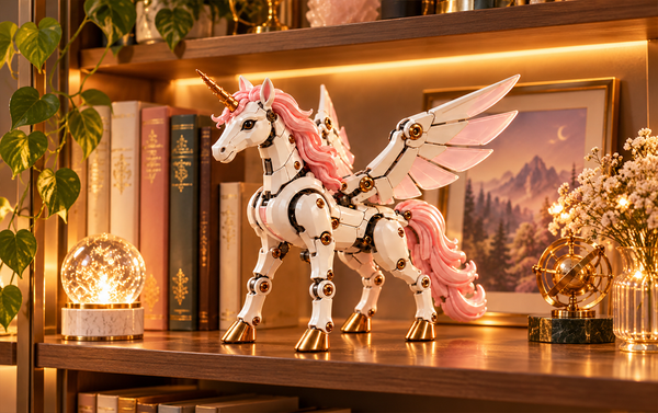 Bookshelf