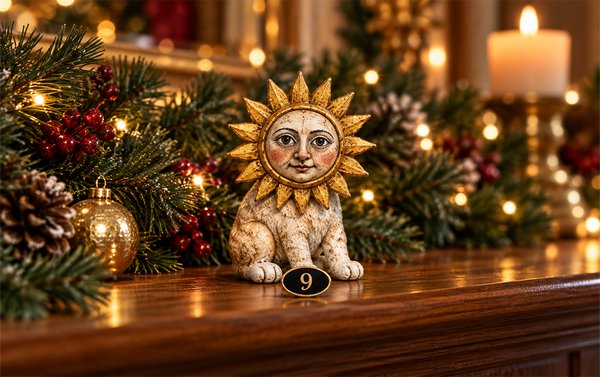 Sun Cat