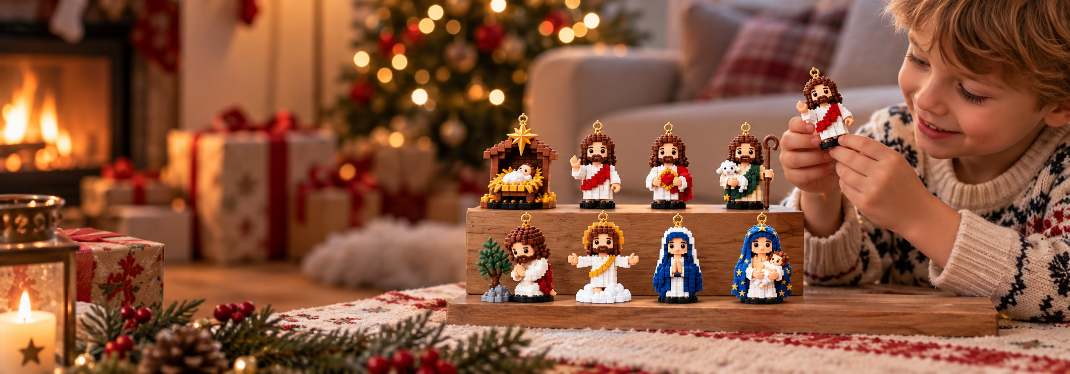 Make Every Advent Day Meaningful