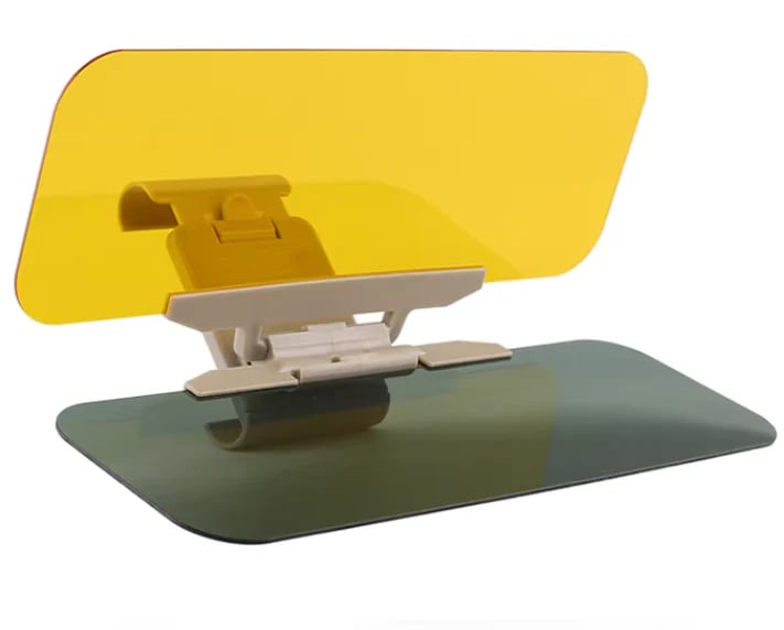 Car Anti-glare Mirror
