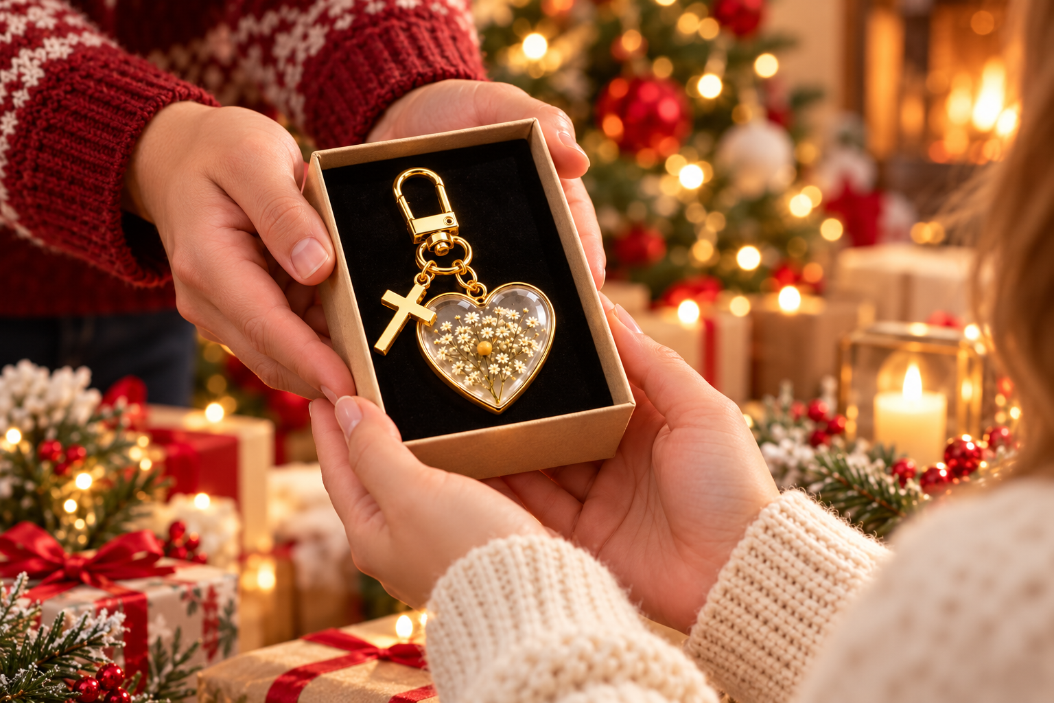 Christian Gift