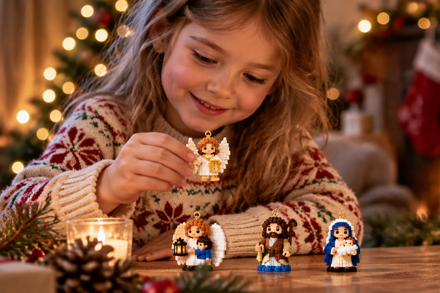 Tree Ornaments