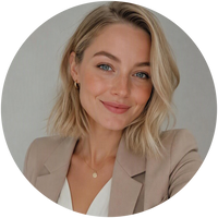 Emma Carter, Parenting & Family Tech Blogger