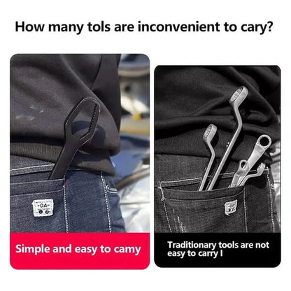 🔥 Universal Car Torx Wrench