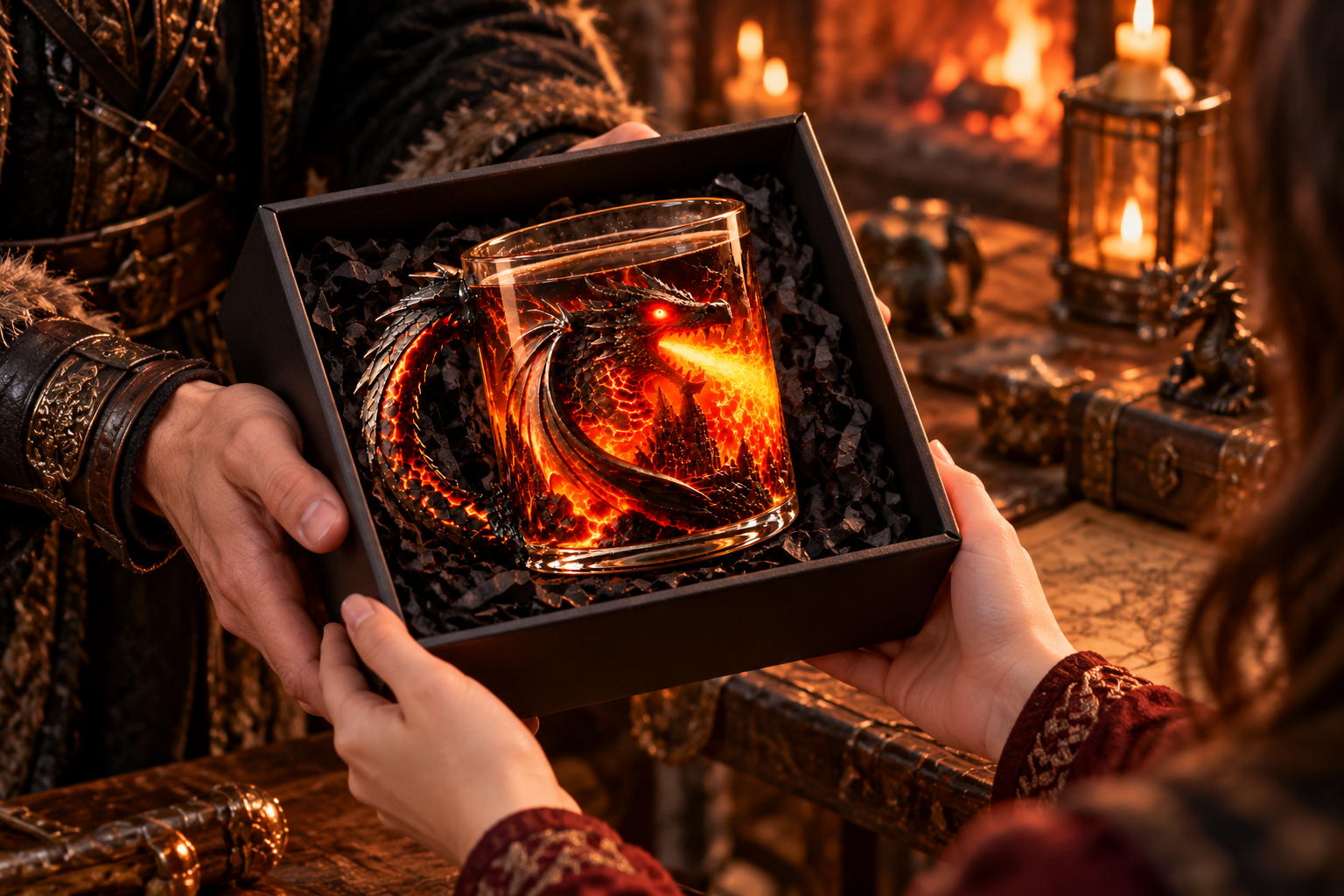 Fantasy Gift