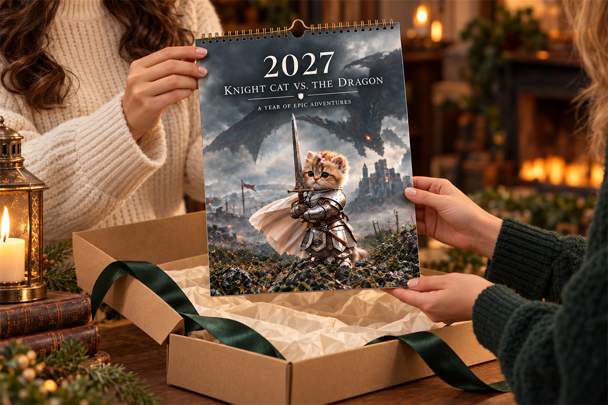 Gift Choice