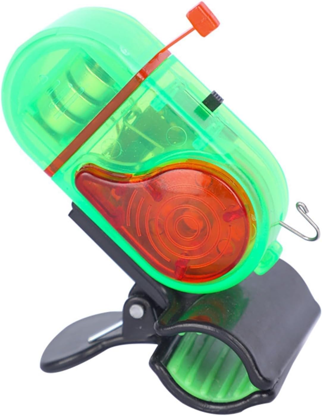 🔥Fishing Bite Alarm with LED Light