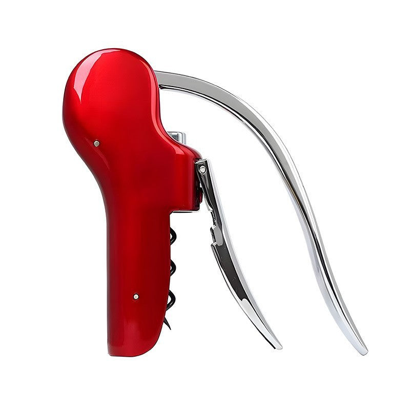 2026 Multifunctional Wine Bottle Opener