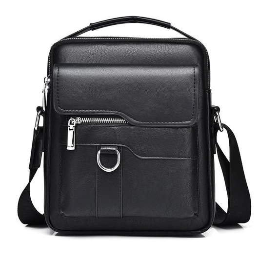 🎉Casual large-capacity multifunctional  bag — waterproof, wear-resistant, and stylish💼