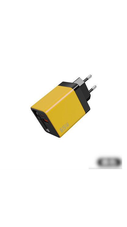 🔥 2026 Sale — Over 36200 Sold!⚡65W Charger with Retractable Type-C Cable 📲