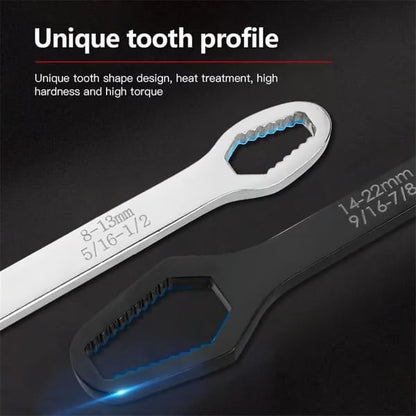 🔥 Universal Car Torx Wrench