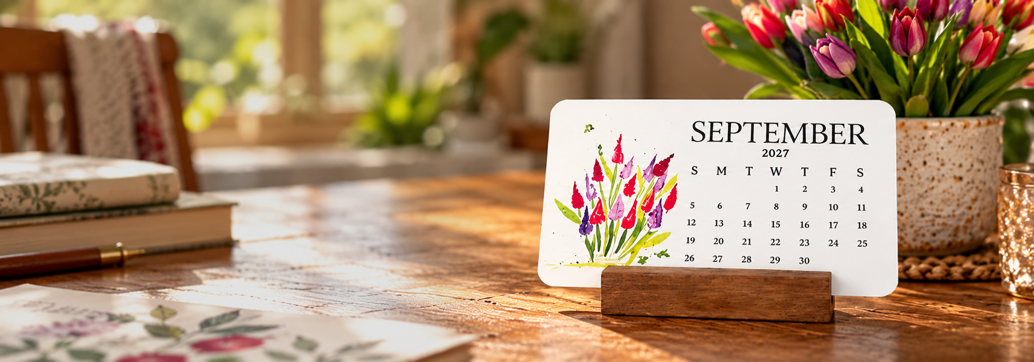 Seed & Grow Joy