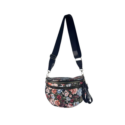 🎁💕Hot sale 49% OFF9👜Checkered Crossbody Bum Bags