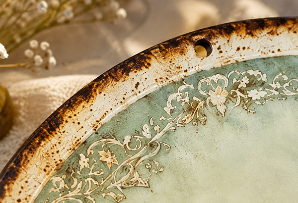 Elegant Patterns