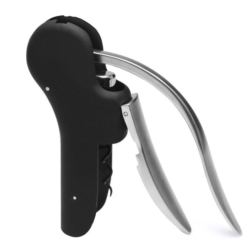 2026 Multifunctional Wine Bottle Opener