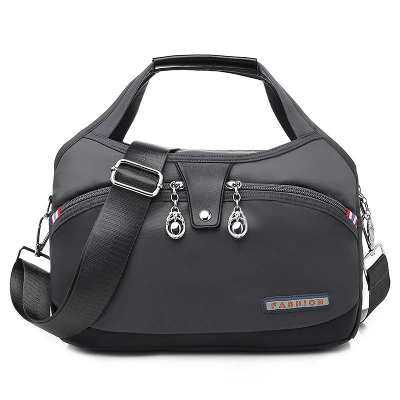 👜Fashion Anti-theft Tote Bag