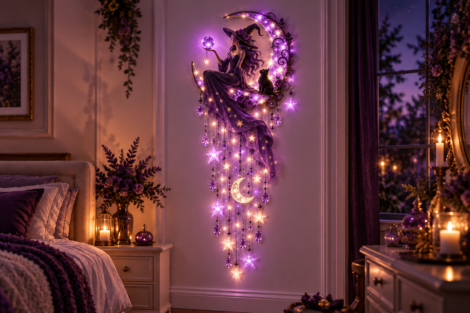 Celestial Display