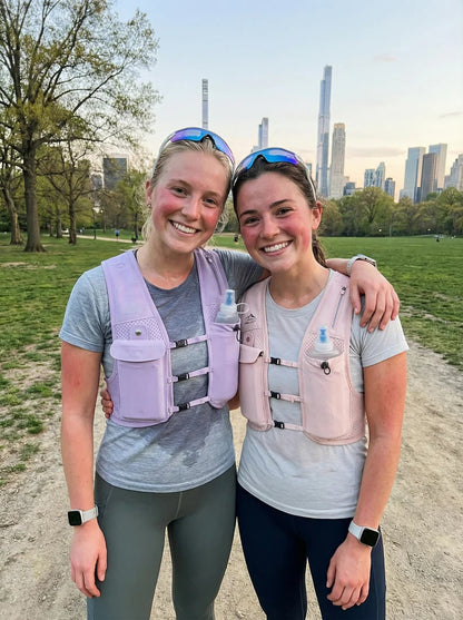 Summer Sale! 49% OFF 🔥🎉-Hydration Vest – Fuel Your Long Run, Hands‐Free 🏃‍♂️💧