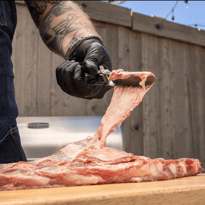 SUMMER HOT SALE -49% OFF🔥BBQ Rib Skinner