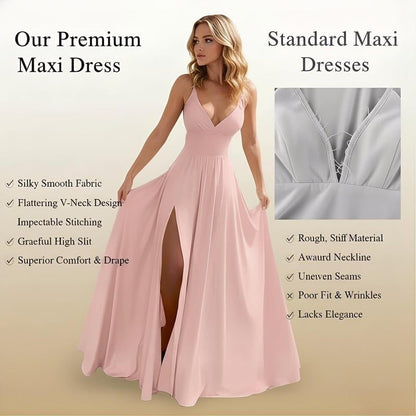 🔥2026 spring new women's clothing cross-border suspender dress