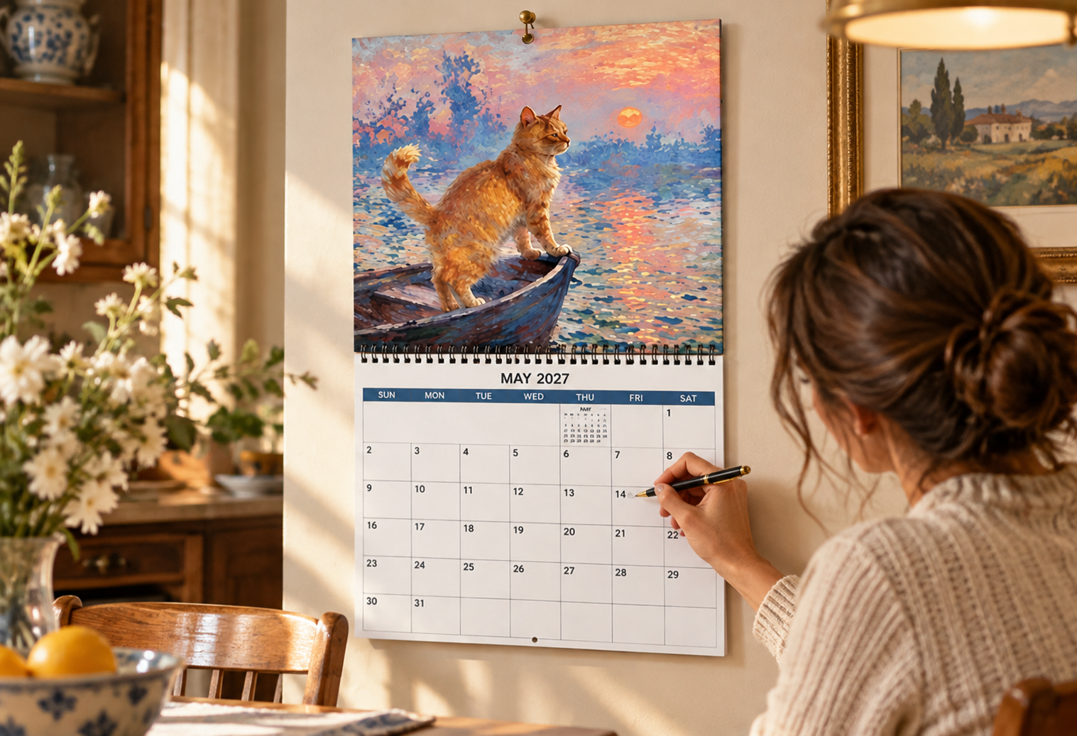 Everyday Planning